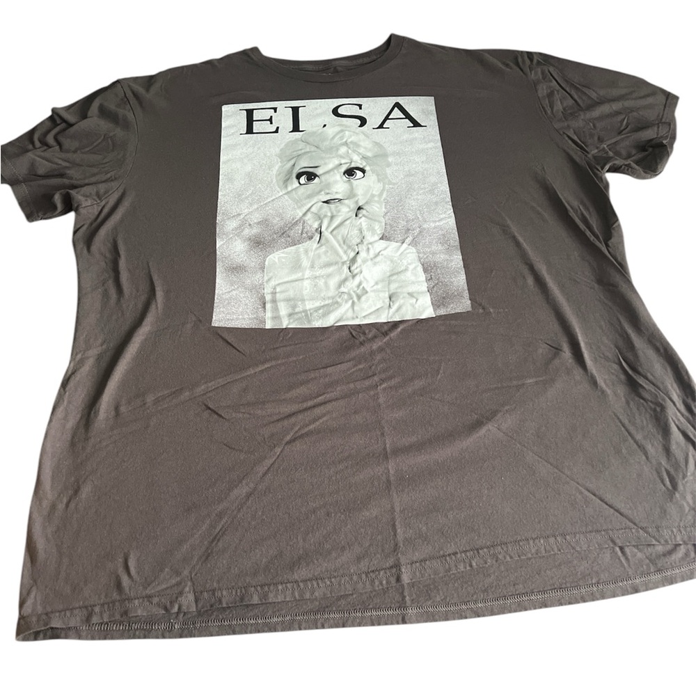 Disney Frozen II Elsa shirt